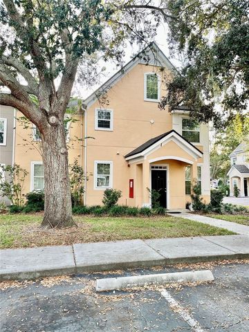 3432 WESTCHESTER SQUARE BOULEVARD 101, Orlando, FL 32835