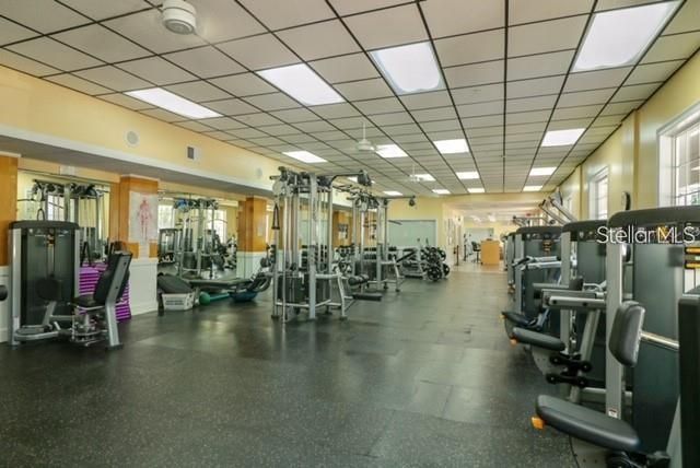 3432 WESTCHESTER SQUARE BOULEVARD 101, Orlando, FL 32835