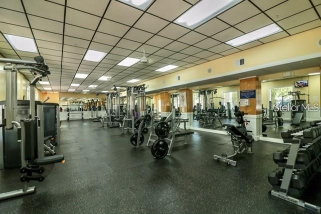 3432 WESTCHESTER SQUARE BOULEVARD 101, Orlando, FL 32835