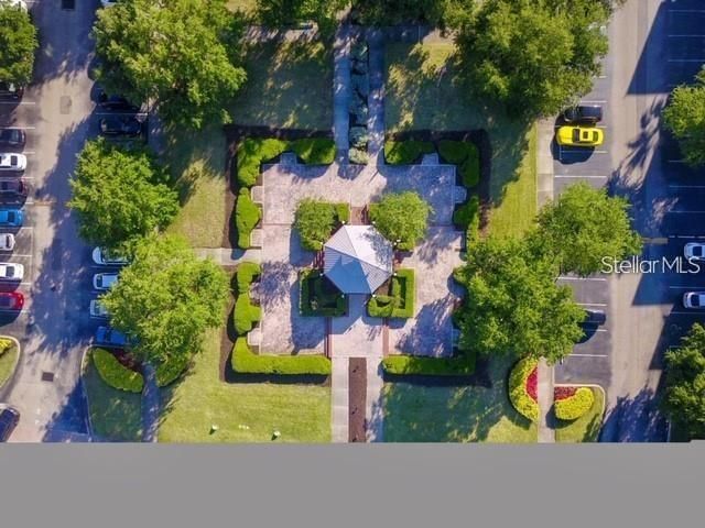 3432 WESTCHESTER SQUARE BOULEVARD 101, Orlando, FL 32835