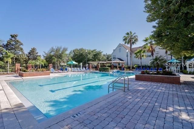 3432 WESTCHESTER SQUARE BOULEVARD 101, Orlando, FL 32835