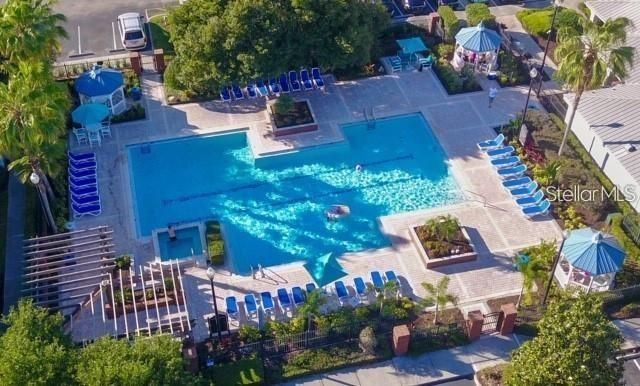 3432 WESTCHESTER SQUARE BOULEVARD 101, Orlando, FL 32835