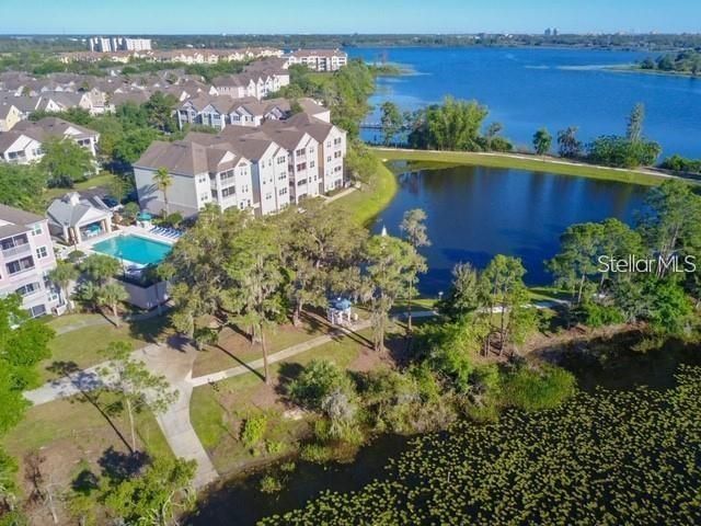 3432 WESTCHESTER SQUARE BOULEVARD 101, Orlando, FL 32835