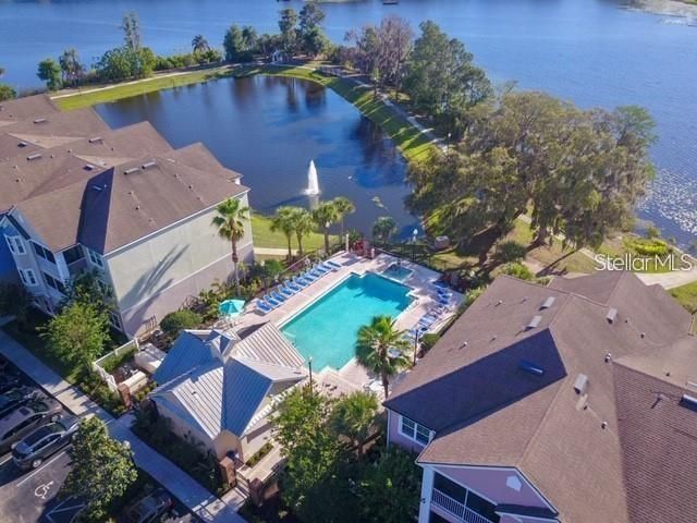 3432 WESTCHESTER SQUARE BOULEVARD 101, Orlando, FL 32835