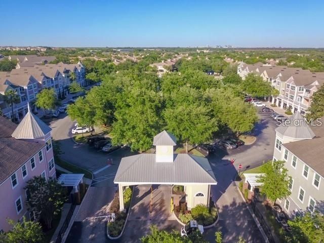 3432 WESTCHESTER SQUARE BOULEVARD 101, Orlando, FL 32835