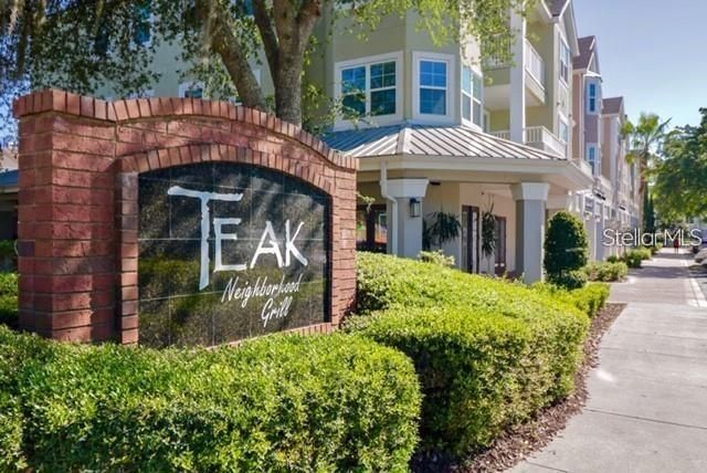 3432 WESTCHESTER SQUARE BOULEVARD 101, Orlando, FL 32835