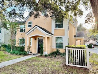 3432 WESTCHESTER SQUARE BOULEVARD 101, Orlando, FL 32835