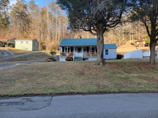 390 Riverbrook RD, Henry, VA 24102