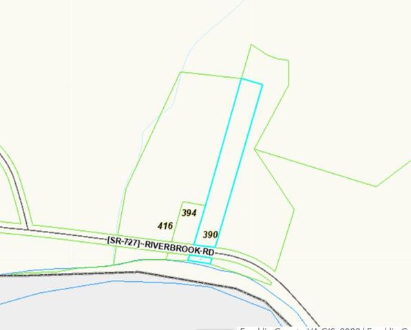 390 Riverbrook RD, Henry, VA 24102