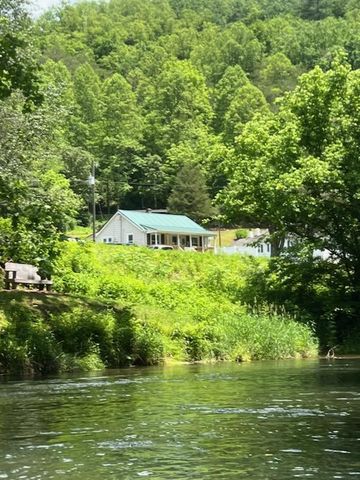 390 Riverbrook RD, Henry, VA 24102