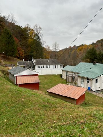 390 Riverbrook RD, Henry, VA 24102