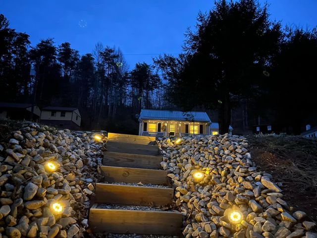 390 Riverbrook RD, Henry, VA 24102