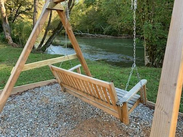 390 Riverbrook RD, Henry, VA 24102