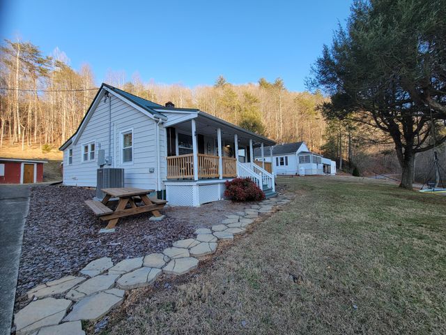 390 Riverbrook RD, Henry, VA 24102