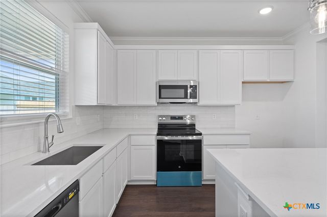606 Killam Drive, Temple, TX 76502