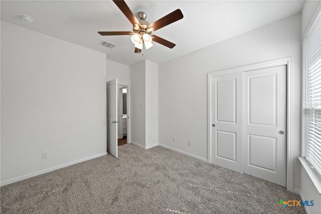 606 Killam Drive, Temple, TX 76502