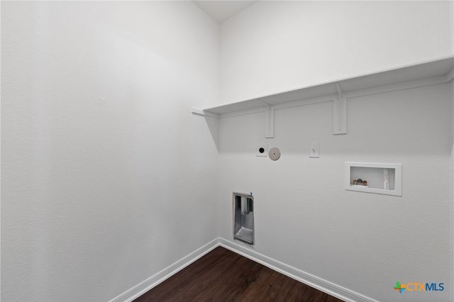 606 Killam Drive, Temple, TX 76502