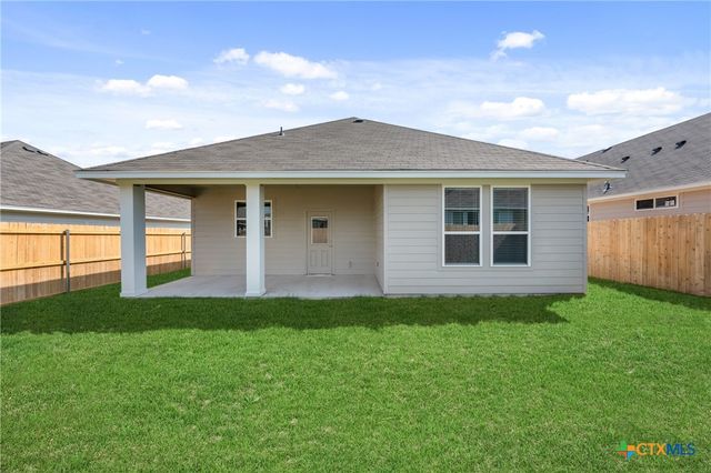 606 Killam Drive, Temple, TX 76502