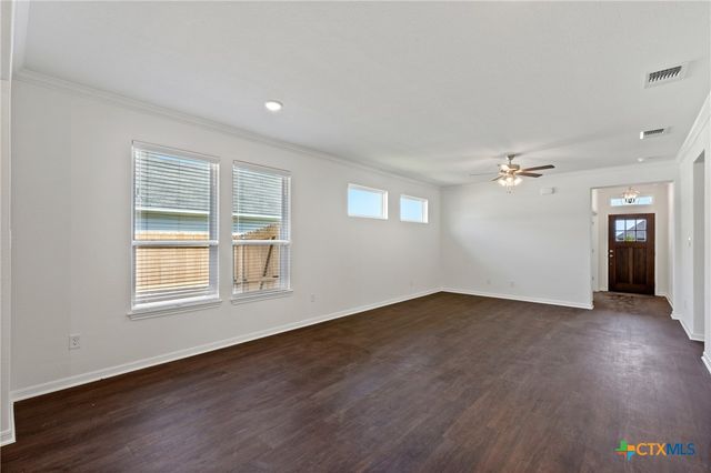 606 Killam Drive, Temple, TX 76502