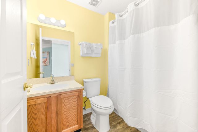 120 Ocean Hibiscus Dr 301, St Augustine, FL 32080