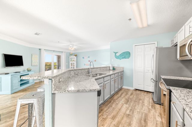 120 Ocean Hibiscus Dr 301, St Augustine, FL 32080