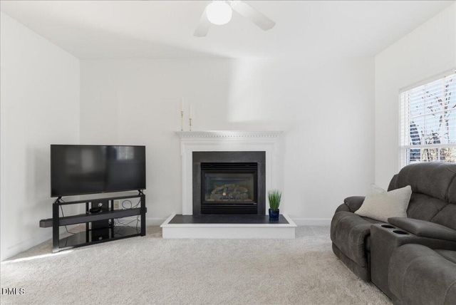 280 Longwood Drive, Youngsville, NC 27596