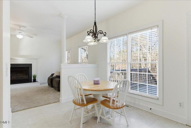 280 Longwood Drive, Youngsville, NC 27596