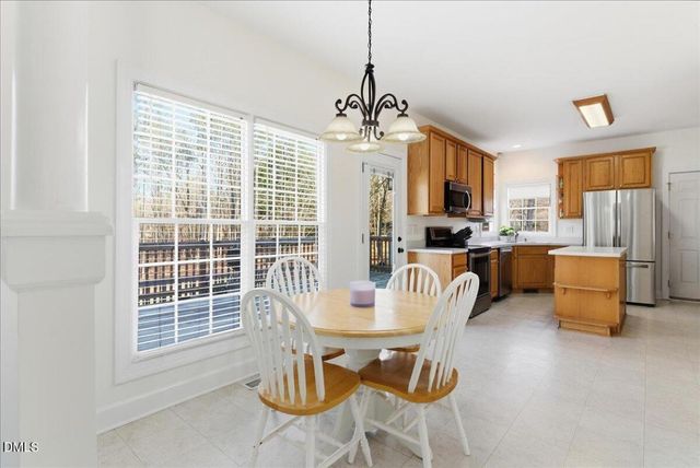 280 Longwood Drive, Youngsville, NC 27596