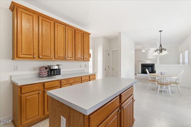 280 Longwood Drive, Youngsville, NC 27596