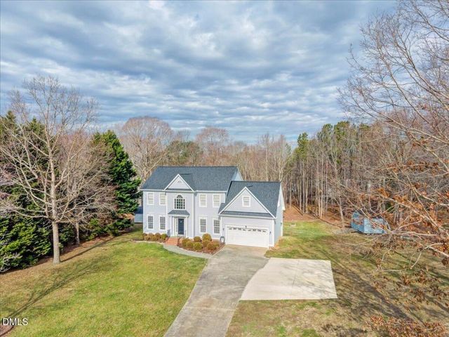 280 Longwood Drive, Youngsville, NC 27596