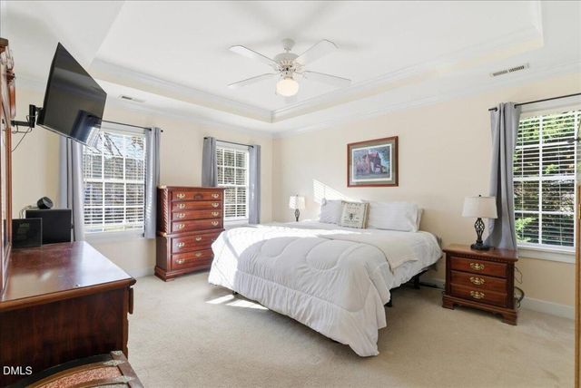 280 Longwood Drive, Youngsville, NC 27596