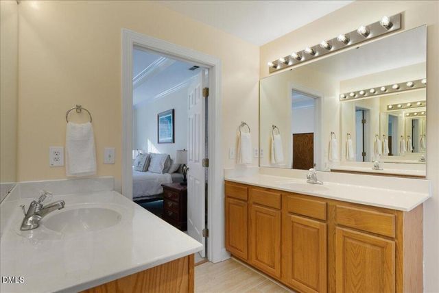 280 Longwood Drive, Youngsville, NC 27596