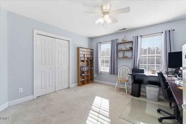 280 Longwood Drive, Youngsville, NC 27596