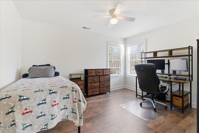 280 Longwood Drive, Youngsville, NC 27596