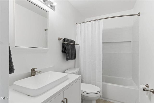 280 Longwood Drive, Youngsville, NC 27596