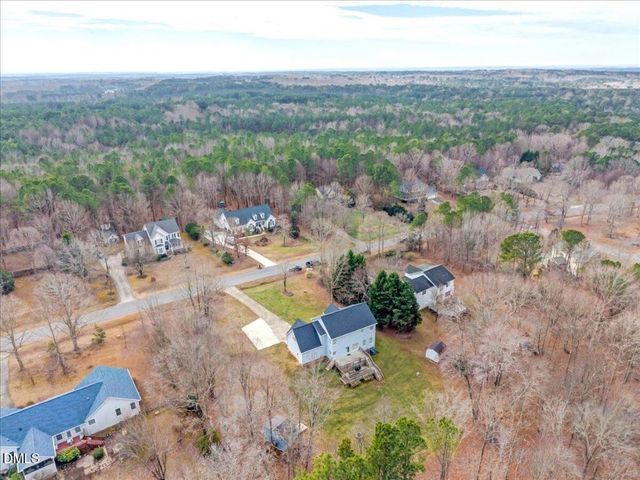 280 Longwood Drive, Youngsville, NC 27596
