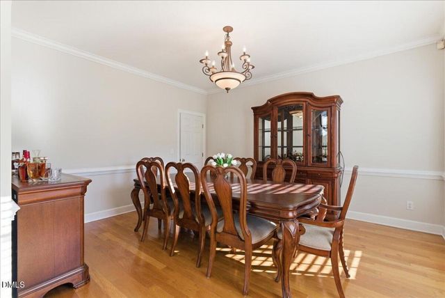 280 Longwood Drive, Youngsville, NC 27596