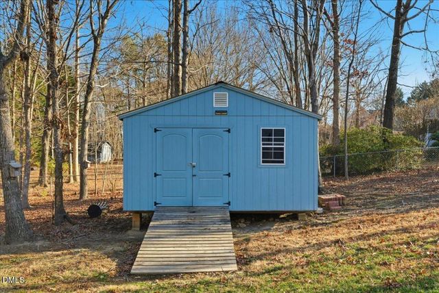 280 Longwood Drive, Youngsville, NC 27596