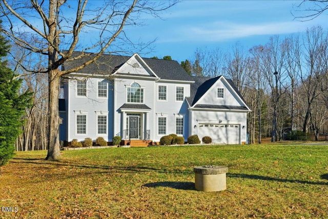 280 Longwood Drive, Youngsville, NC 27596