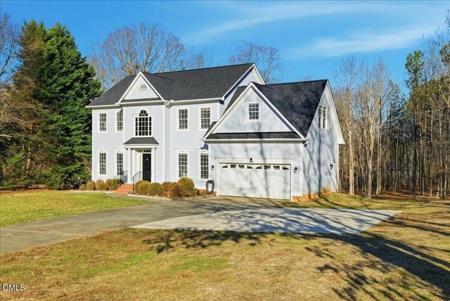 280 Longwood Drive, Youngsville, NC 27596