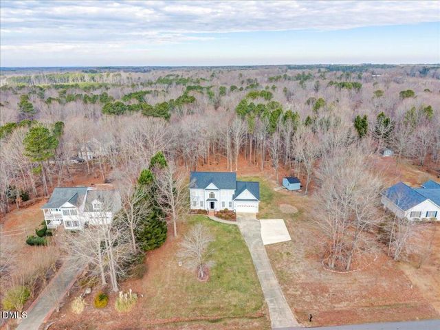 280 Longwood Drive, Youngsville, NC 27596