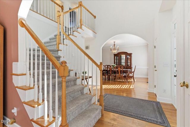 280 Longwood Drive, Youngsville, NC 27596