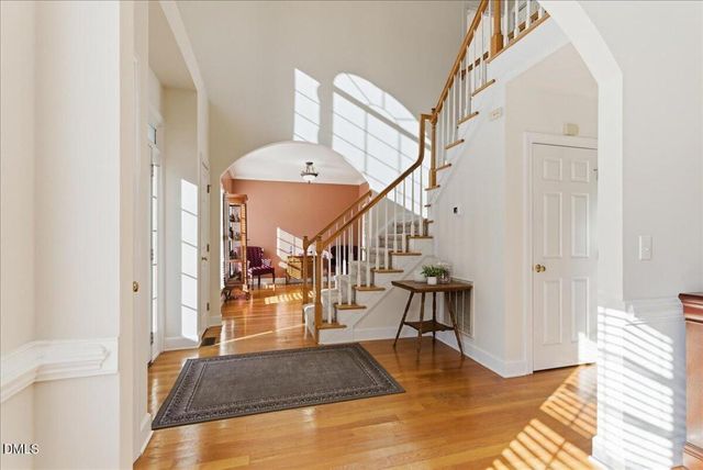 280 Longwood Drive, Youngsville, NC 27596