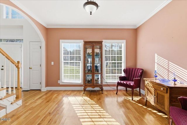 280 Longwood Drive, Youngsville, NC 27596