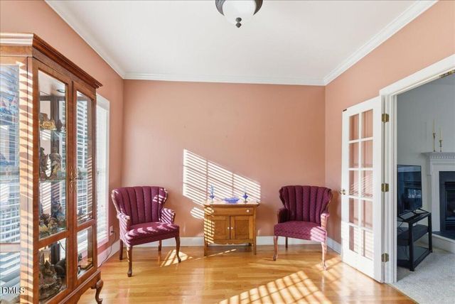 280 Longwood Drive, Youngsville, NC 27596