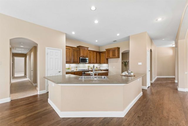 1221 Amistad Drive, Prosper, TX 75078