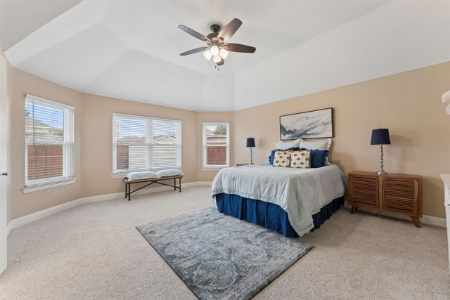 1221 Amistad Drive, Prosper, TX 75078