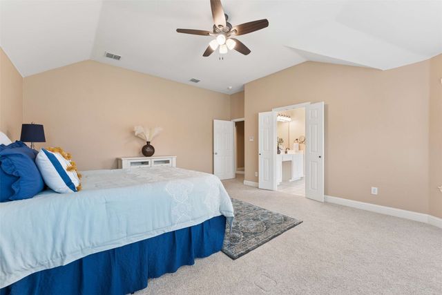 1221 Amistad Drive, Prosper, TX 75078