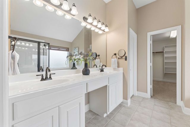 1221 Amistad Drive, Prosper, TX 75078