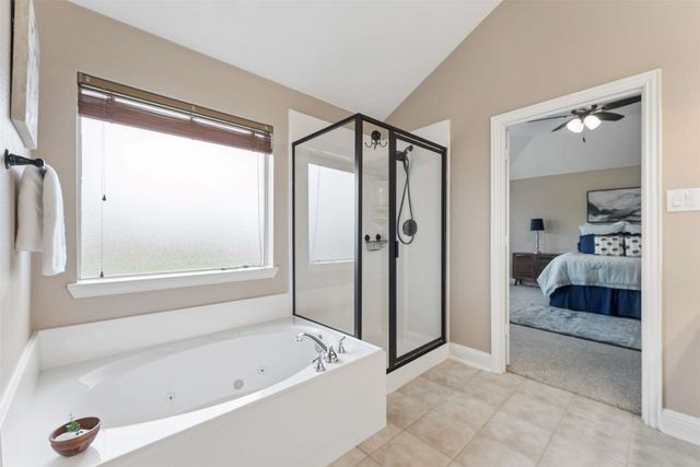 1221 Amistad Drive, Prosper, TX 75078